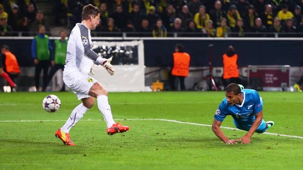 Jurgen Klopp: Zenit Adalah Tim yang Hebat