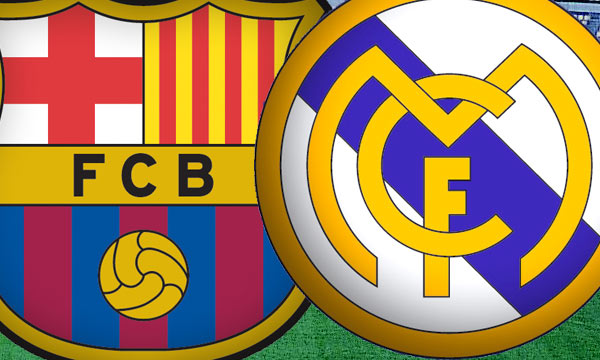 Mahalnya Harga tiket El Clasico