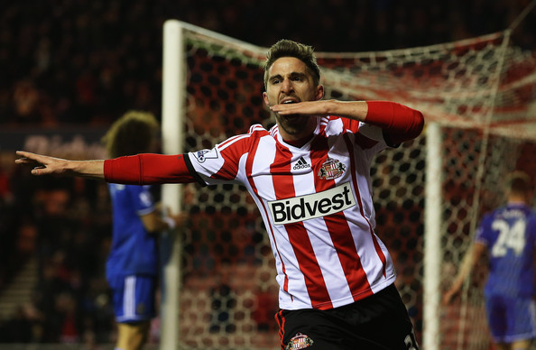 Fabio Borini Bantu Liverpool