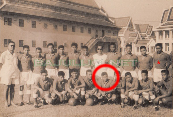 Evan Dimas 1961