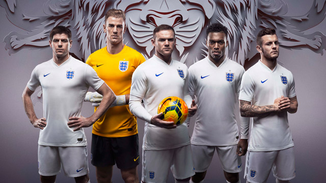 Bahkan Pemerintah Inggris Pun Pesimis dengan The Three Lions 