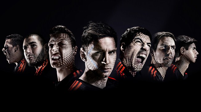 adidas Battle Pack: Bukti Nyata Kenyamanan dan Peningkatan Peforma