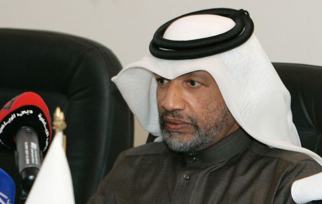 Bau Amis Korupsi Makin Tercium di Tubuh FIFA