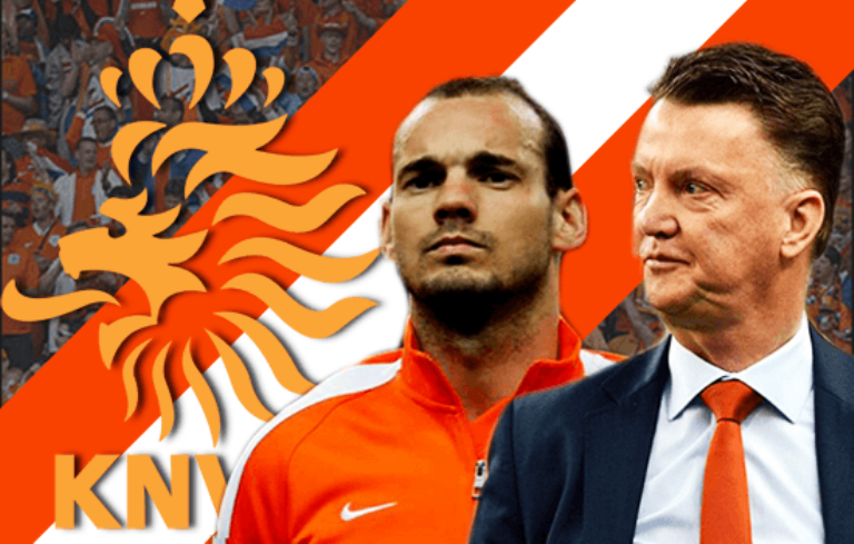 [Preview] Belanda yang Tampil Beda di Brasil