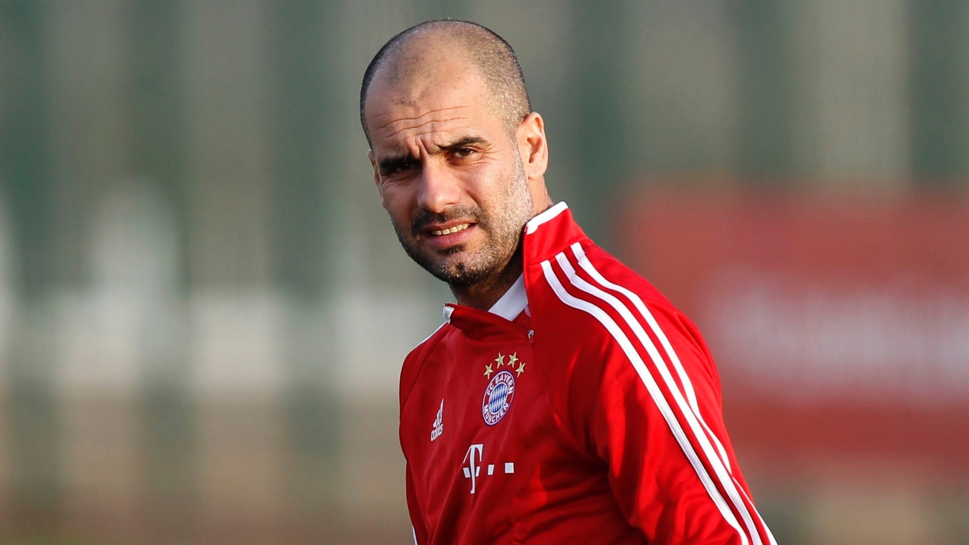 Guardiola Izinkan Bayern Munchen Berpesta Jika Menang Lawan Hertha Berlin