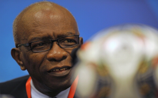 Kasus Suap Mantan Petinggi FIFA di Piala Dunia 2022