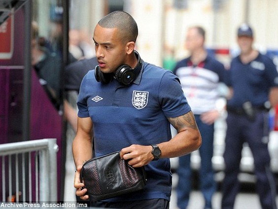 FIFA Melarang Penggunaan Headphone 'Beats by Dre' Selama Piala Dunia Nanti