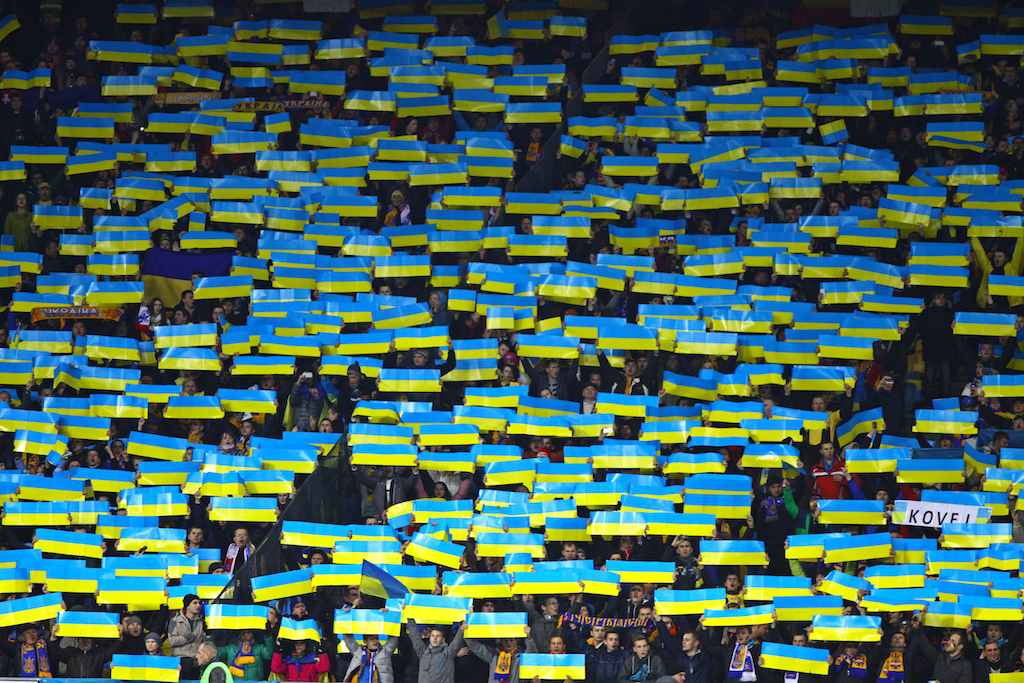Dua Klub Ukraina Dipaksa Gabung Liga Premier Rusia 