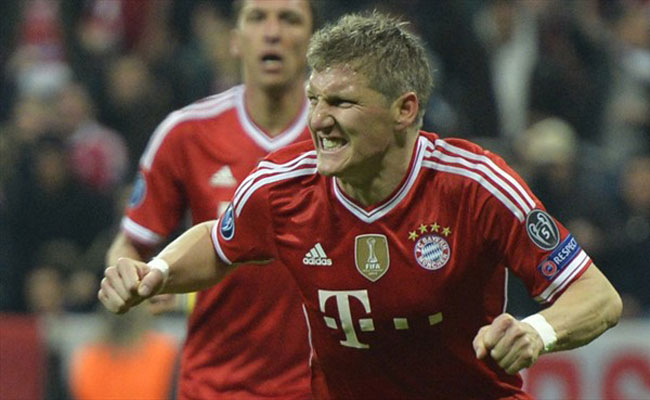 Ditahan Zonal Marking Wenger, Bayern Tetap Melaju