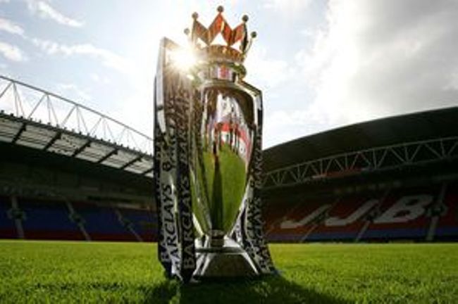 Prediksi Liga Inggris 2014/2015 : Man City Juara, Liverpool Tak Masuk Liga Champions