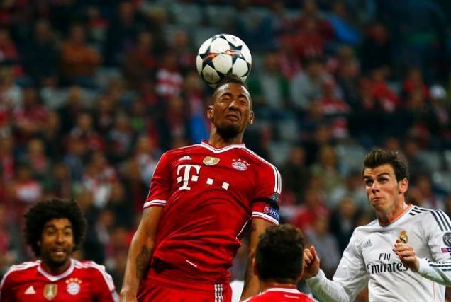 [Match Analysis] Bayern Munich 0-4 Real Madrid