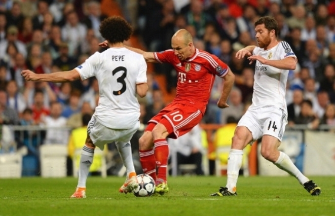 [Preview] Bayern Munchen vs Real Madrid