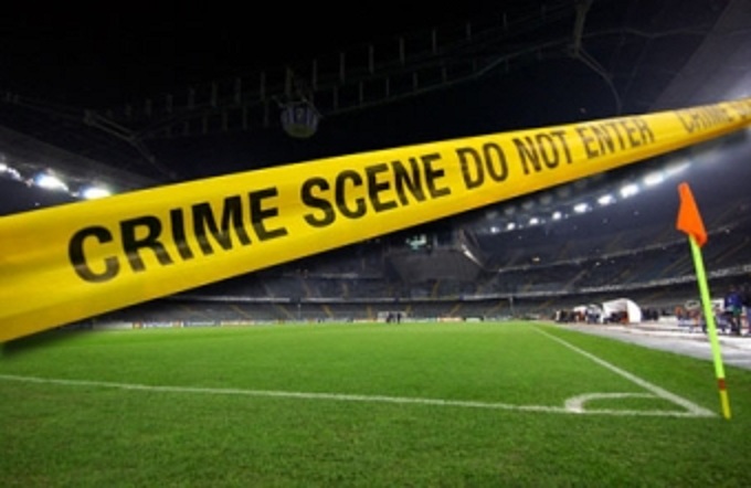 Skandal Pengaturan Skor Menghantui Piala Dunia 2014