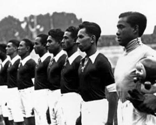 Presiden dan Sepakbola Indonesia (2): Kegigihan Sukarno dan Mimpi Macan Asia